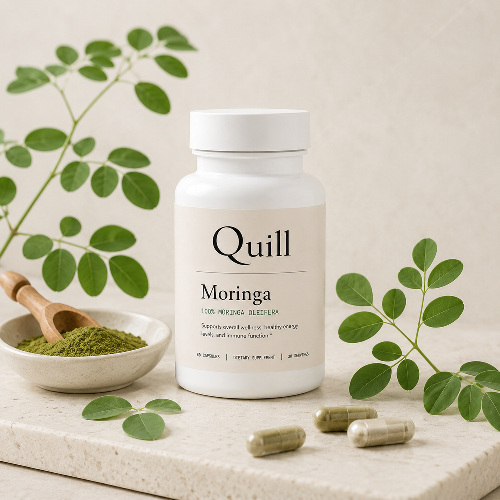 Moringa