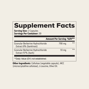 Berberine