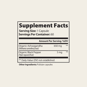 Ashwagandha